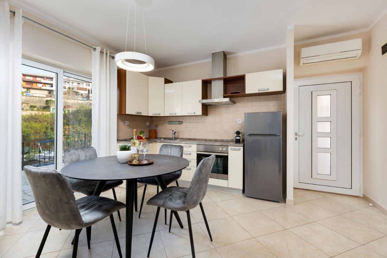 Apartman Marina Vrbnik Exterior photo